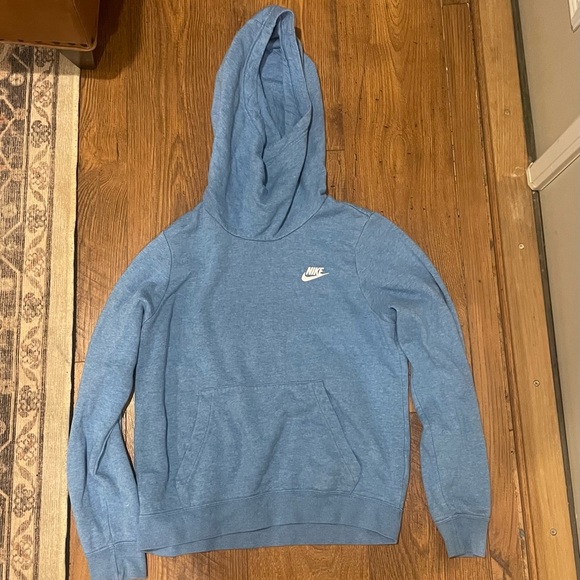 Nike hoodie. - Picture 2 of 2